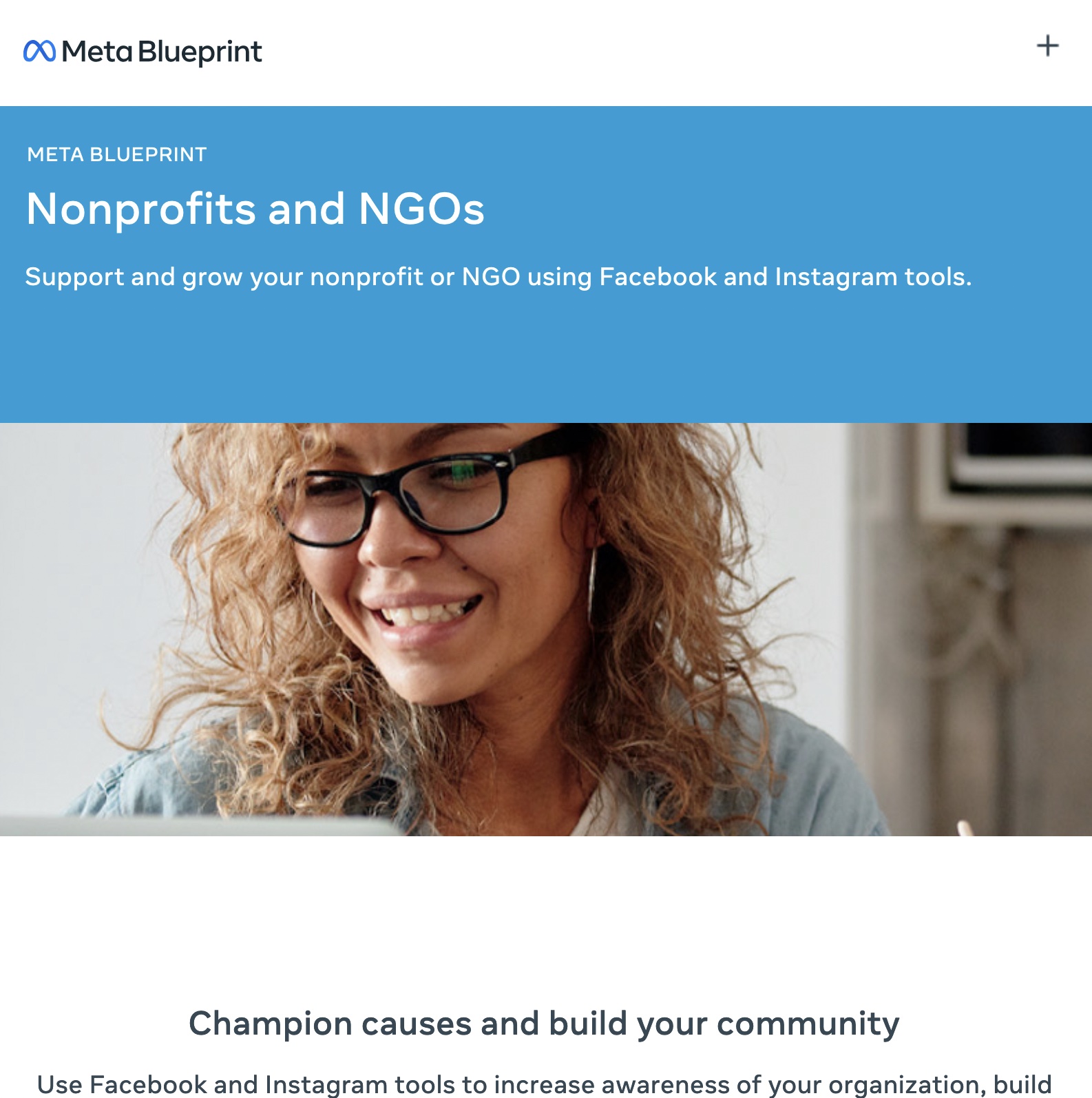 Google Ad Grants